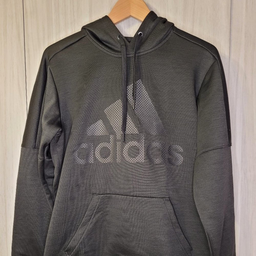 Adidas Climawarm Regular Fit Hoodie